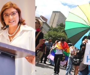 Así lo confirmó la fiscal encargada, Martha Mancera. 