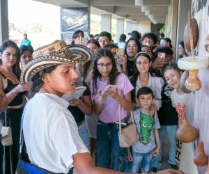 Memorias, museografías e identidades de la Sierra Nevada y Ciénaga Grande de Santa Marta