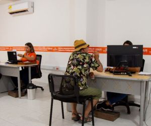 Unidad de Catastro en Santa Marta