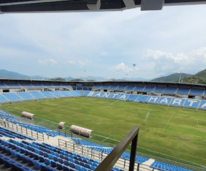 Estadio Sierra Nevada