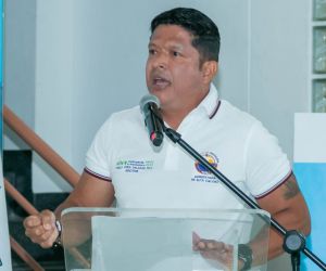El Rector participó de las mesas técnicas coordinadas por la Alcaldía Distrital.