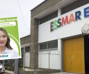 Essmar