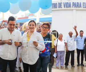 Secretaría de Promoción Social