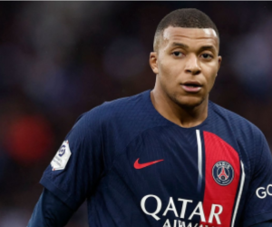 Kylian Mbappé anuncia su salida del Paris Saint-Germain al final de la temporada