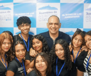 Santa Marta será sede de la Cumbre Juvenil de América Latina en 2025
