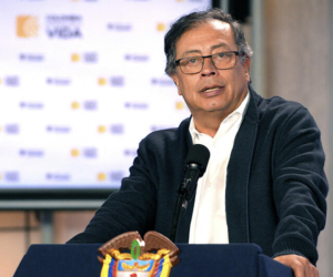 Petro busca 'hundir' reformas laboral y pensional para llamar a una asamblea constituyente: Senador David Luna