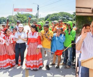 Así lo mencionó el alcalde Pinedo.