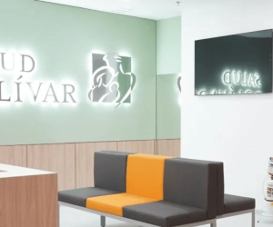 EPS Salud Bolívar