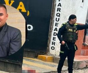 Los hechos ocurrieron en norte de santander