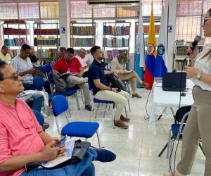 Secretaría de Educación