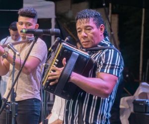 Pollito Herrera, Rey modalidad profesional 