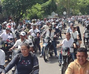 Paro nacional 