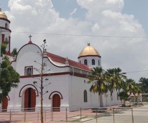 Municipio de Santo Tomás, Atlántico