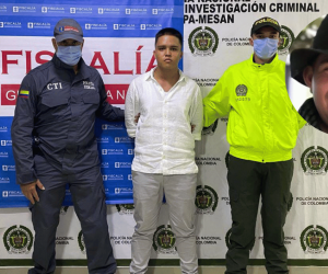 Johan Camilo Torrez Viera