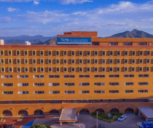 Cortesía Santa Marta declara alerta amarilla hospitalaria por temporada de lluvias