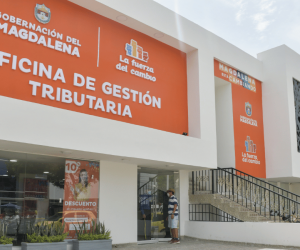 Descuento del 10% en impuesto vehicular en el Magdalena irá hasta el 28 de junio