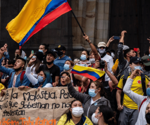 La Defensoría instó a las autoridades a tomar cartas en el asunto.