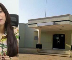 Secretaria de Salud Departamental.