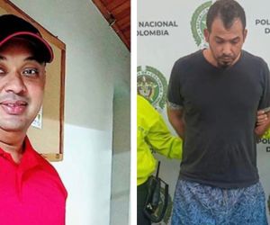 La Fiscalía presentó pruebas contundentes que vinculan a Moscote Hernández y Sampayo Orozco como responsables del delito de homicidio en grado de tentativa. 