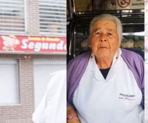 Doña Segunda
