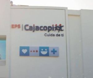 Cajacopi EPS