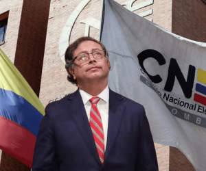Consejo de Estado ratifica competencia del CNE para investigar campaña de Petro