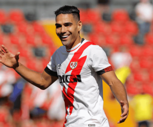 Falcao García