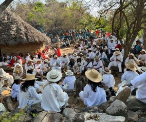 Comunidad wiwa 
