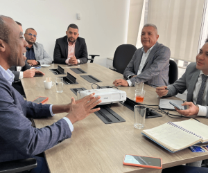 La SAE destinará bienes para Centro de Rehabilitación y la Casa de la Juventud