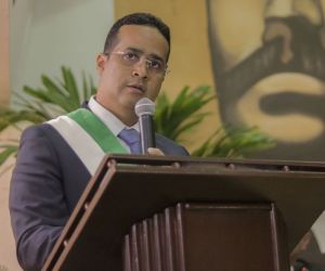 Jairo Aguilar Deluque