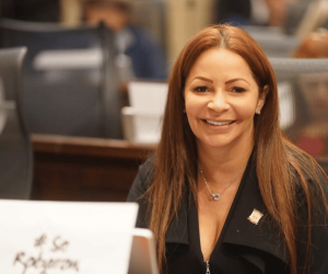 Ingrid Aguirre