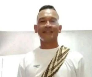 Desparecido 