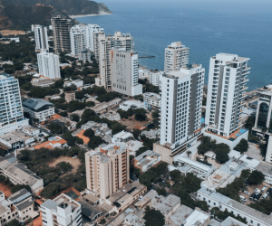 Santa Marta, novena ciudad con menor variación de precios en junio