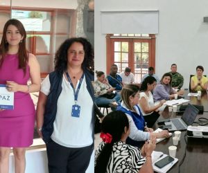 Alta Consejería para la Paz y el Posconflicto.