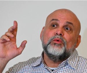 Salvatore mancuso. 