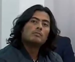 Nicolás Petro