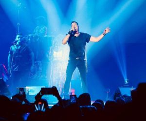 Carlos Vives presentación