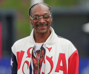 Snoop Dogg 