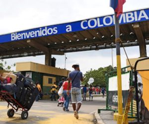 Frontera colombo-venezolana