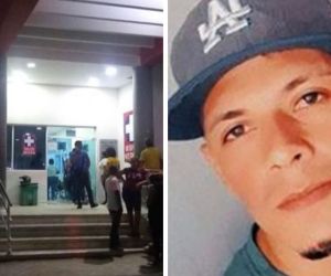 Victima mortal 