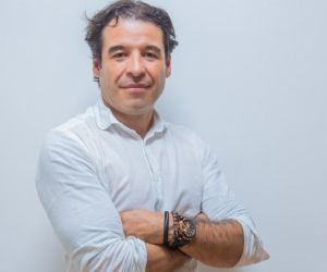 Nuevo gerente de la Essmar