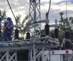 Labores técnicas de mantenimiento