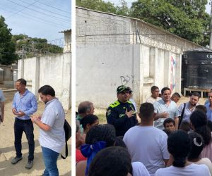 Entrega del transformador