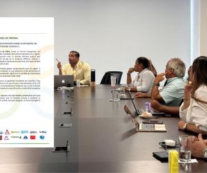 Cimag publicó un comunicado expresando los efectos económicos de la decisión.