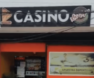 Casino Las Vegas