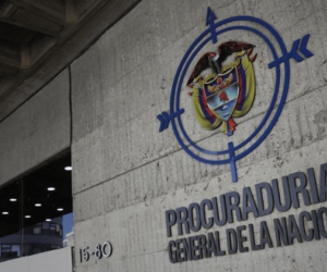 Procuraduría General de la Nación