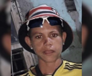Maikel José Bolaños Martínez