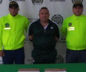Faniel Enrique Quintero Barceló.