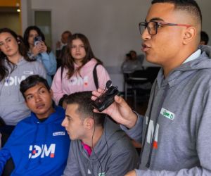 Juan Banquez, líder samario