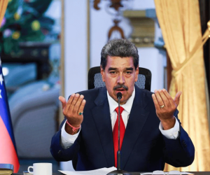 Nicolás Maduro